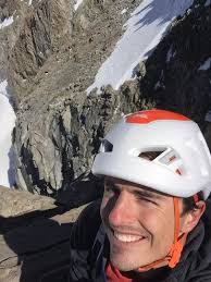 Brad Gobright, Renowned Rock Climber, Is Dead After Fall in Mexico