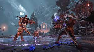 — dark alliance (@darkalliance) may 28, 2021. Dungeons Dragons Dark Alliance Is It Coming To Switch Attack Of The Fanboy