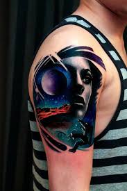 Because it symbolizes family, strength and loyalty, it can immortalize your relationship with family members and friends. 108 Best Badass Tattoos For Men Improb