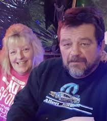 David “Dave” Allen Gilley