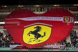 You will have to register before you can post on the forum or comment on articles, registration is free and easy so click on the register link above to join in with your fellow fans. Forza Italy Forza Ferrari Trackandtuner