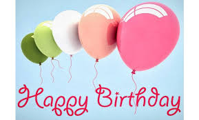 Buon Compleanno Amica Mia