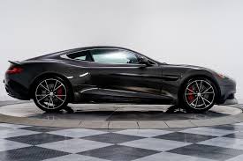 We did not find results for: Used 2014 Aston Martin Vanquish For Sale Sold Marshall Goldman Motor Sales Stock W20479