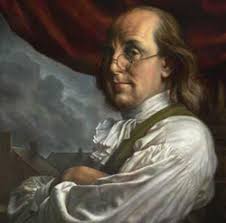 Benjamin Franklin: Enlightenment Archetype, The Atlas Society