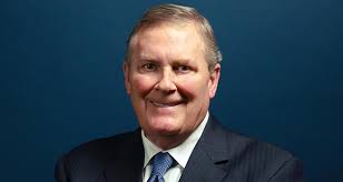 Minnesota Icon: Bob Bennett