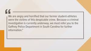 Stillness in the storm disclaimer: Camera In Locker Room Soap Dispenser Secretly Recorded Bellarmine Female Athletes Abc10 Com