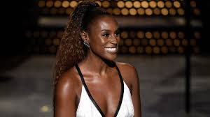 Also, issa rae was there getting married to longtime partner louis diame. Issa Rae Says It Was Rude For Her Career To Peak While Democracy Was Collapsing Glamour