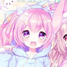 Collection by kadie park • last updated 6 days ago. Matching Pfp With Bff Anime Novocom Top