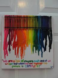 Each crayon wants to be the greatest of the box, and befriends each of the students to try to succeed. Crayon Quotes Quotesgram