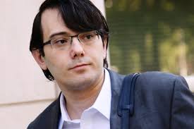Who is his girlfriend christie smythe? Martin Shkreli Wiki Bio Wife Parents Girlfriend Dead Car Net Worth Networth Height Salary