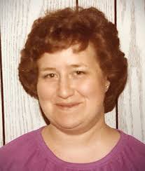 Sandra Louise Collins Garrison