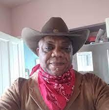 Fred Culbreath's Instagram, Twitter & Facebook