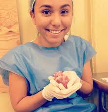 Graduate Multimedia Project