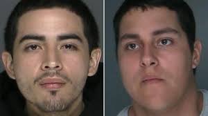 Cops: 3 arrested in graffiti incidents