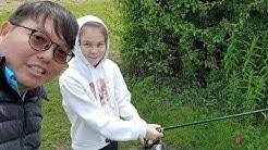 Fish are often caught in the wild but may. C Lifestyle Youtube