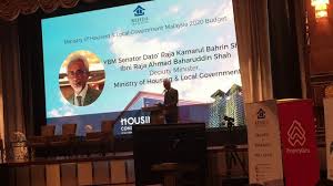By subscribing, you consent to receive direct marketing from iproperty.com malaysia sdn bhd (iproperty), its group of companies and partners. Raja Kamarul Bahrin Foreign Ownership Threshold Reduced Bsn Youth Housing Scheme Harta Net Youtube
