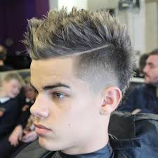 Over the years men's hair styles have changed strongly. European Men S Haircut 2020 Novocom Top