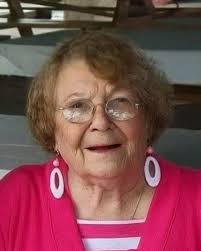 Remembering Shirley Herron Nelson