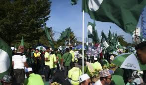Their views would reflect the views of the malay voters in general. South China Morning Post On Flipboard Umno Pas Pakatan Harapan In Malaysian Politics It S Hard To Tell Friend From Foe
