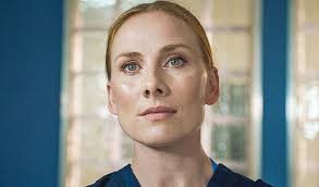 Inside Holby City star Rosie Marcel's amazing home as she renovates country  pad after show is cancelled