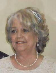 Obituary information for Angelina "Ann" Bell VonWindeguth...