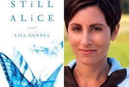 Still Alice: Early-onset Alzheimer's (and a Book Giveaway!)