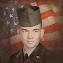 Marshall Venson Cantrell Obituary