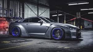 Lovely Nissan Gt R Liberty Walk For 1920 X 1080 Hdtv 1080p Resolution Nissan Gtr Nissan Gt Gtr