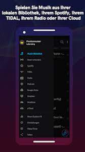Boom es un potente reproductor de música con sonido envolvente en 3d mágico, graves poderosos y un ecualizador avanzado Download Boom Music Player Mod V2 3 4 Premium Unlocked For Android