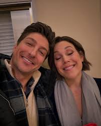 Daniel Lissing (@daniellissing) • Instagram photos and videos