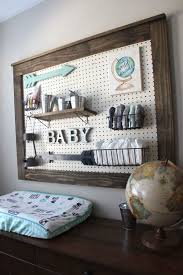 Such a palette is a great thing for many decor themes and styles and i'm sure you'll find some pastel shades you like or even mix them all for a bolder look. The Ultimate Guide For Nursery Decorating My Sleepy Monkey Baby Room Diy Baby Boy Nursery Themes Baby Boy Room Themes