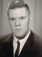 John David Allen Obituary