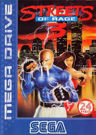 The character played by ned beatty in the 1978 film. Poll Box Art Brawl 36 Streets Of Rage 3 Nintendo Life