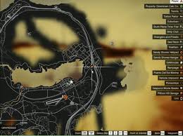 Gta 5 Giant Ball Secret Location