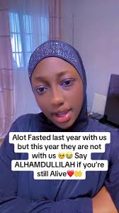 Fatou Barrow Daughter of Omar Barrow