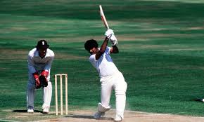 Javed Miandad: Whenever he played, 'it was war'