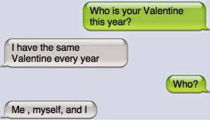 Valentines day funny quotes for singles in hindi konu başlığında toplam 0 kitap bulunuyor. Foreover Alone On Valentine Day Sms And Funny Messages Whatsapp Text Jokes Sms Hin Valentines Day Jokes Valentines Day Memes Single Single Quotes Funny