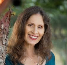 Marsha Diane Arnold |