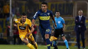 Fecha 23 de torneo de primera. Supercopa Argentina Edicion Por Edicion Que Finales Se Jugaron Y Quienes Fueron Los Campeones Goal Com