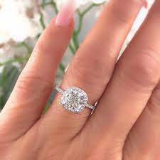 Pin On Rings