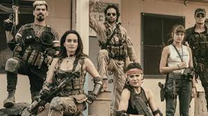 Following a zombie outbreak in las vegas, a group of mercenaries take the ultimate gamble, venturing into the quarantine zone to pull off the greatest heist ever attempted. Army Of The Dead Release Date Cast And More Finance Rewind
