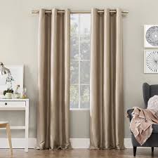 Looking for a good deal on silk curtains? Raw Silk Curtains Wayfair