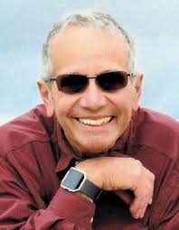 Frank Stephen DeLucia, Ph.D. Obituary