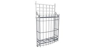 Wrought Iron Window Grill Simple 3d Warehouse