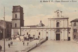 Un viaggio nella storia del duomo di santa maria capua vetere 26 e 27 settembre visite guidate in occasione delle giornate europee del patrimonio il programma delle visite sabato 26 e domenica 27 | partenza visite alle ore 16.00. Primi Anni 20 I Bei Tempi Di Santa Maria Capua Vetere Facebook