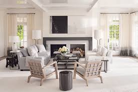 Inside 10 Transporting Vacation Homes By Victoria Hagan Scandi Living Room Home Decor Interior Design Styles