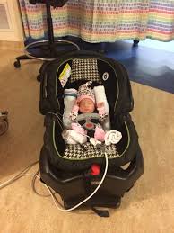 Image Result For Preemie Car Seat Baby Car Seats Car Seats Newborn Triplets