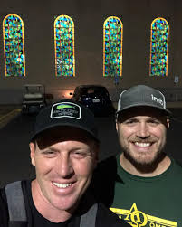 Gary Stidham (@gary_stidham)