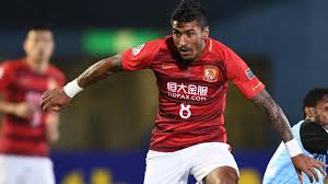 Former brazil and fc barcelona midfielder paulinho, who last week revealed he is out of contract after finishing his tenure with. Barcelona S Paulinho Bid Rejected As Guangzhou Rule Out Transfer