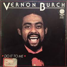 Vernon Burch